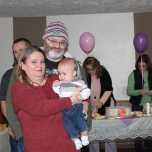 Meet your Posher, Hope